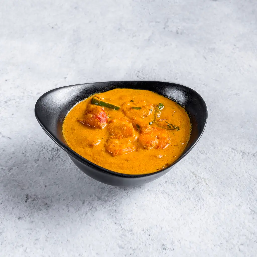 Prawn Masala